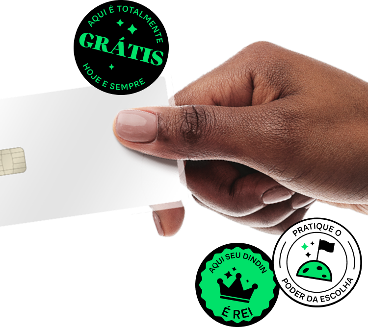 Card mobile