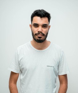 Alberto André / CEO