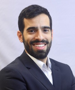Bruno Pedroso / COO
