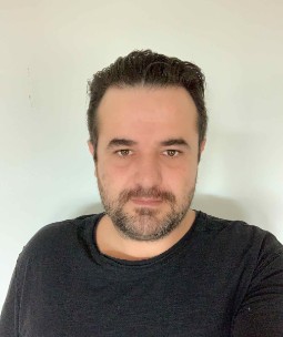 Eduardo Pentagna / Head of Revenue
