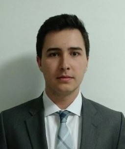 Pedro Carvalho / CFO