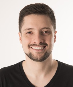 Rafael Damasceno / Product Manager