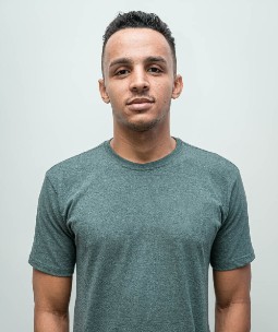 Wanderson Santos / Partner & Financial Controller